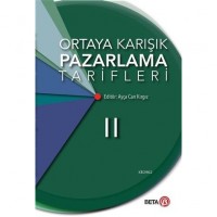 Ortaya Karışık Pazarlama Tarifleri 2