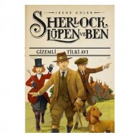 Sherlock, Lüpen ve Ben - Gizemli Tilki Avı