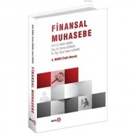 Finansal Muhasebe