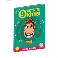 Kukuli Aktivite Kitabı 9