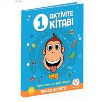 Kukuli Aktivite Kitabı 1