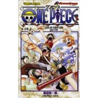 One Piece 5 - Çanlar Kimin İçin Çalıyor