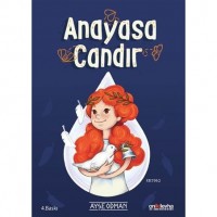 Anayasa Candır