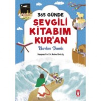 Başucu Klasikleri 365 Gün Serisi  3 Kitap Set Ciltli