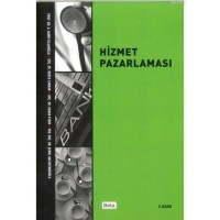 Hizmet Pazarlaması