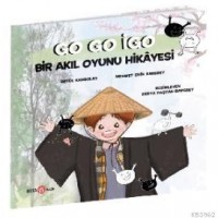 Go Go İgo: Bir Akıl Oyunu Hikayesi