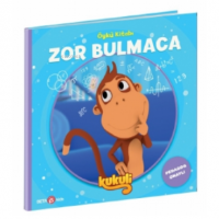 Kukuli Öykü Kitabı - Zor Bulmaca