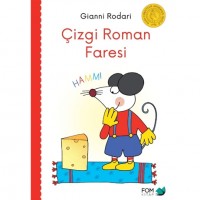 Çizgi Roman Faresi