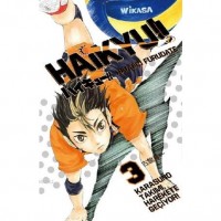 Haikyu !! 3