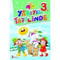 3. Sınıf Ata Yarıyıl Tatilinde