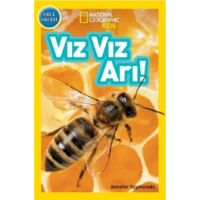 National Geographic Kids - Vız Vız Arı