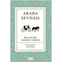 Araba Sevdası - Bez Ciltli