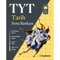 TYT TARİH SORU BANKASI 