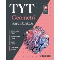 TYT GEOMETRİ SORU BANKASI