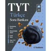 TYT TÜRKÇE SORU BANKASI