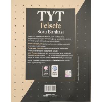 TYT FELSEFE SORU BANKASI