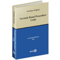 Turkish Penal Procedure Code