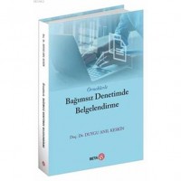 Örneklerle Bağımsız Denetimde Belgelendirme; Kobi Patronları İçin Mikro Bilgiler