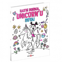 Haydi Durma, Unicorn`u Boya!