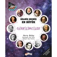 Gelmiş Geçmiş En Büyük - Gökbilimciler