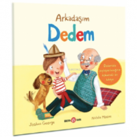 Arkadaşım Dedem