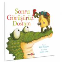 Sonra Görüşürüz dostum