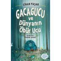 Gacagucu ve Dünyanın Öbür Ucu