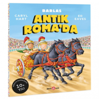 Barlas Antik Roma`da