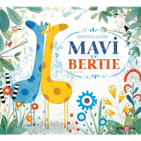 Mavi ve Bertie