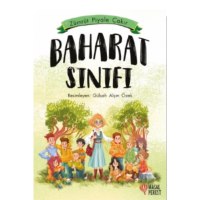 Baharat Sınıfı