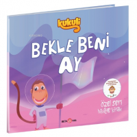 Kukuli Bekle Beni Ay