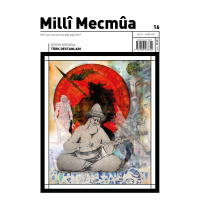 Milli Mecmua Sayı 16 / Eylül - Ekim 2020