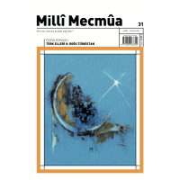 Milli Mecmua Sayı 31 / Mart - Nisan 2023