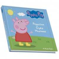 PEPPA PIG - Peppa`nın Öykü Hazinesi 10 Klasik Öykü