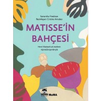 Matisse`in Bahçesi