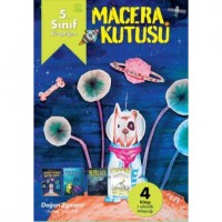 5. SINIF MACERA KUTUSU KUTULU SET