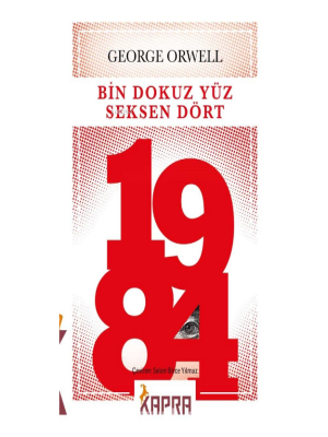 Bin Dokuz Yüz Seksen Dört - 1984