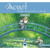 Monet - English