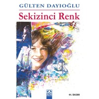 Sekizinci Renk