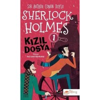 Kızıl Dosya - Sherlock Holmes 1