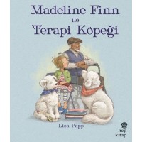 Madeline Finn İle Terapi Köpeği