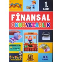 1. SINIF FİNANSAL OKURYAZARLIK