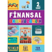 2. SINIF FİNANSAL OKURYAZARLIK