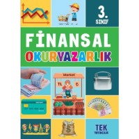 3. SINIF FİNANSAL OKURYAZARLIK