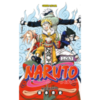 Naruto 5.Cilt