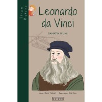 İlham Kutusu Leonardo da Vinci