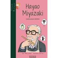 İlham Kutusu Hayao Miyazaki