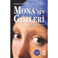 Mona`nın Gözleri Şömizli