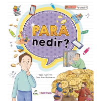 Para Nedir? : Para Kavramı / Para mı, O da Ne?