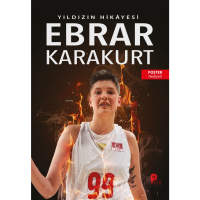 Ebrar Karakurt